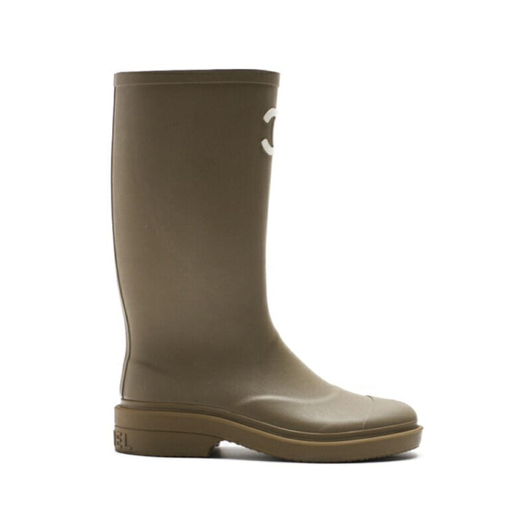 Coco Stiefel – Elegante Damen Boots