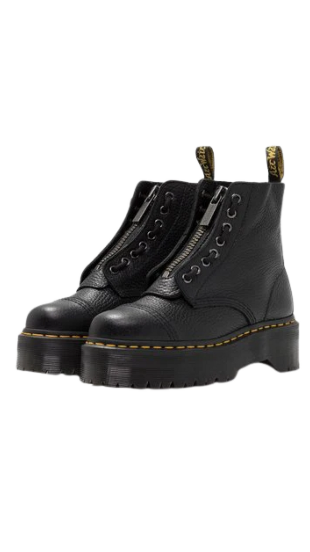 Vegan Boots – Moderne Damen Stiefeletten