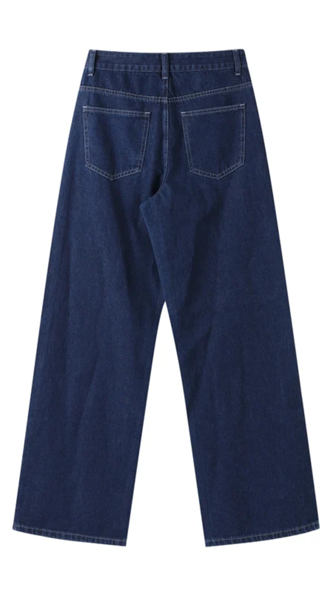 Loren - Denim Set