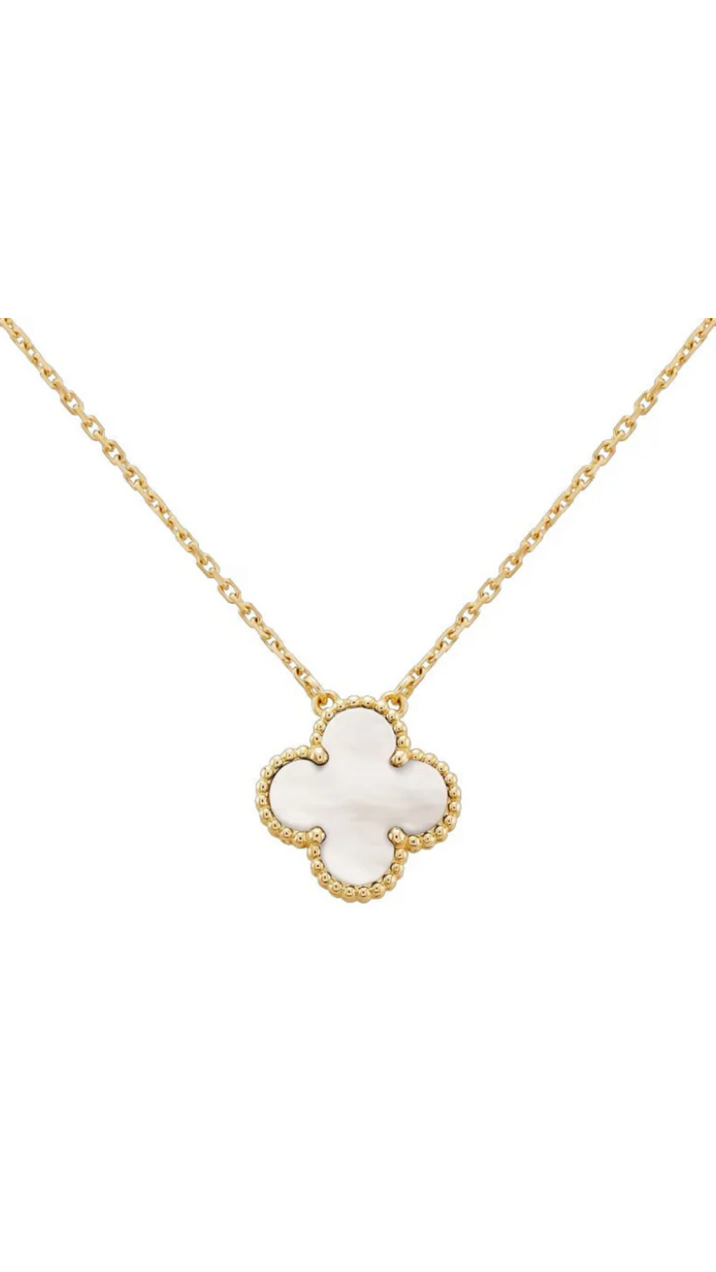 VanCle Schmuck Set – Elegantes Damen Schmuck Set