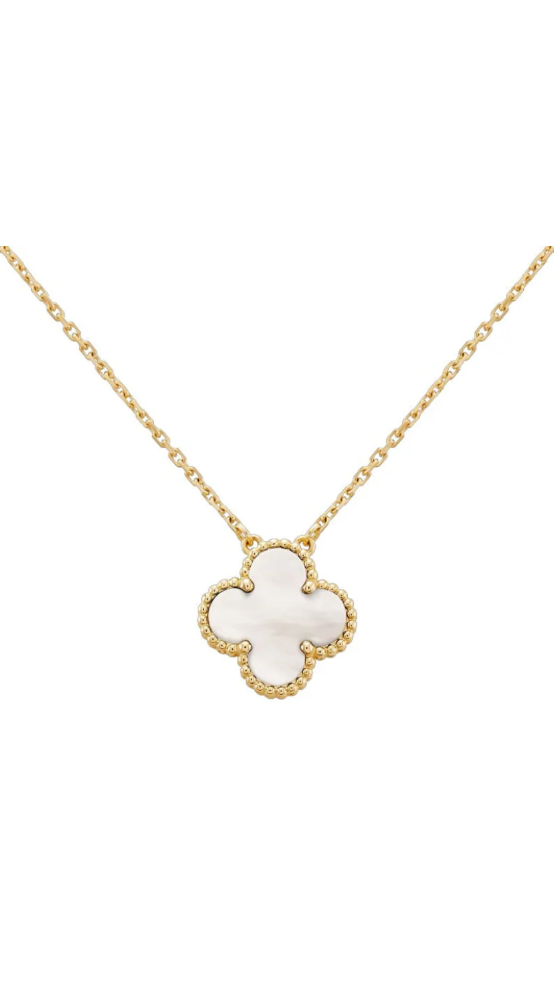 VanCle Schmuck Set – Elegantes Damen Schmuck Set