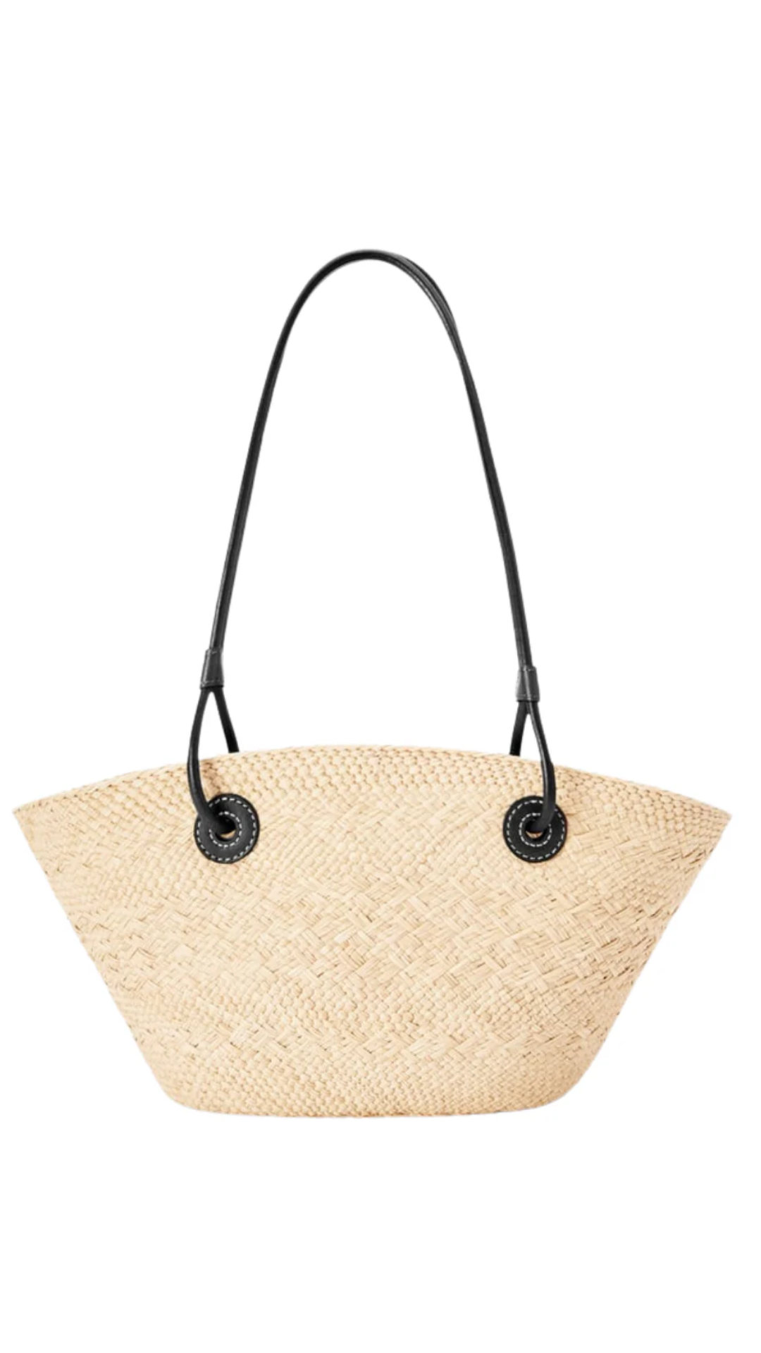 LOV Handtasche - Elegante Damen Schultertasche