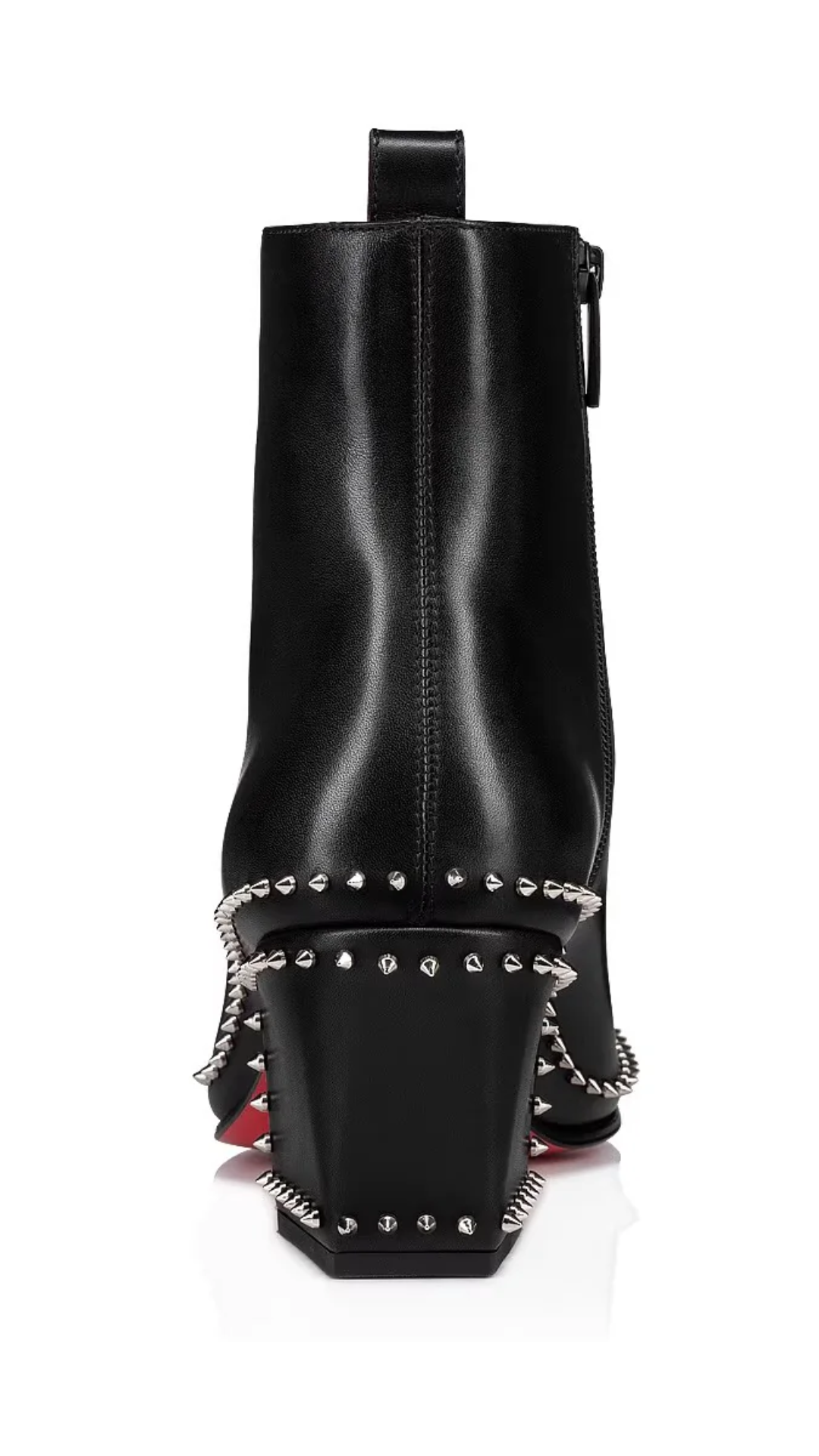 Cloe Boots – Elegante Damen Stiefeletten