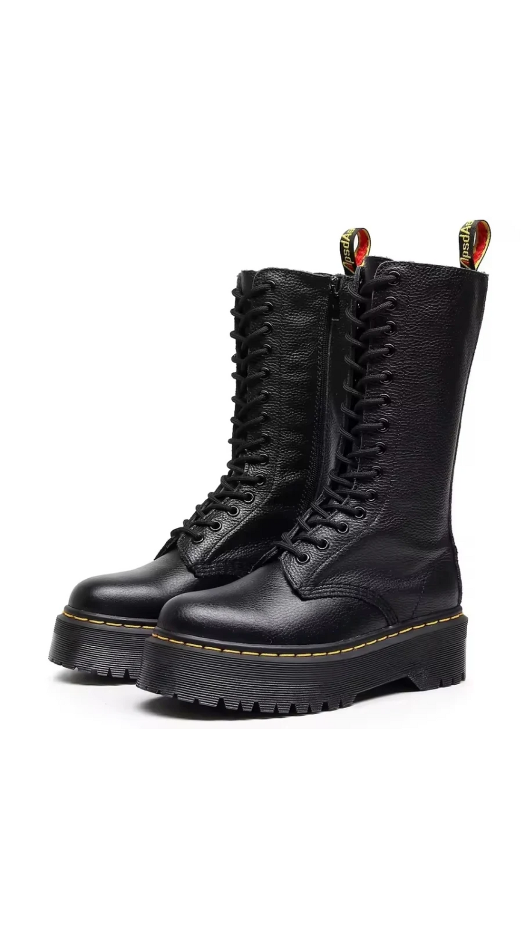 Dokka Stiefel – Elegante Damen Boots
