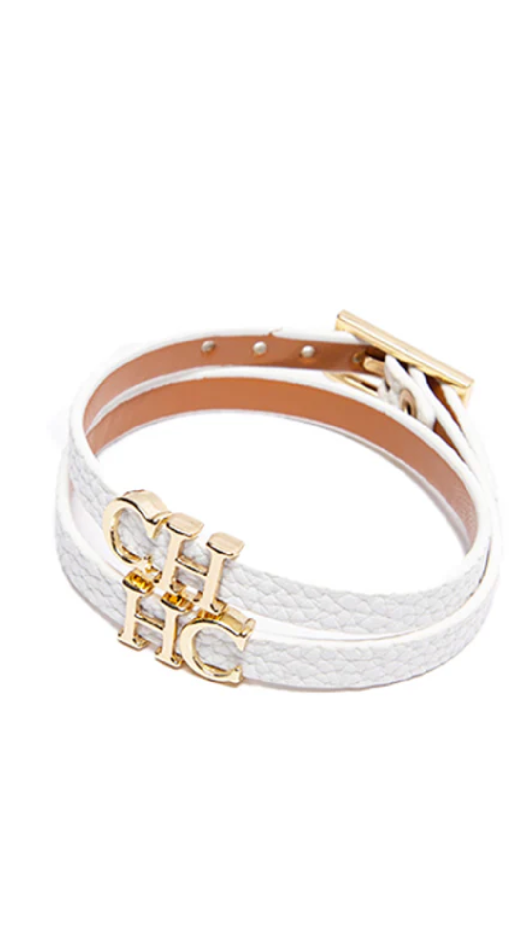 CLAAH Armreif – Elegantes Damen Armband
