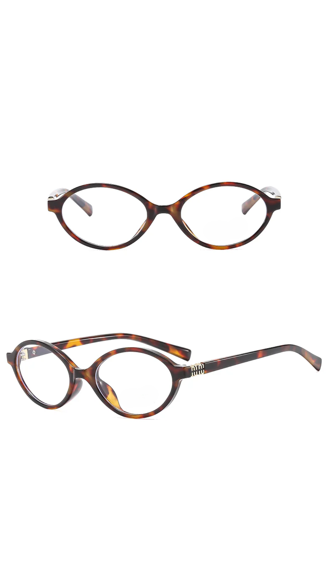 Mia Sonnenbrille – Elegante Damen Sonnenbrille