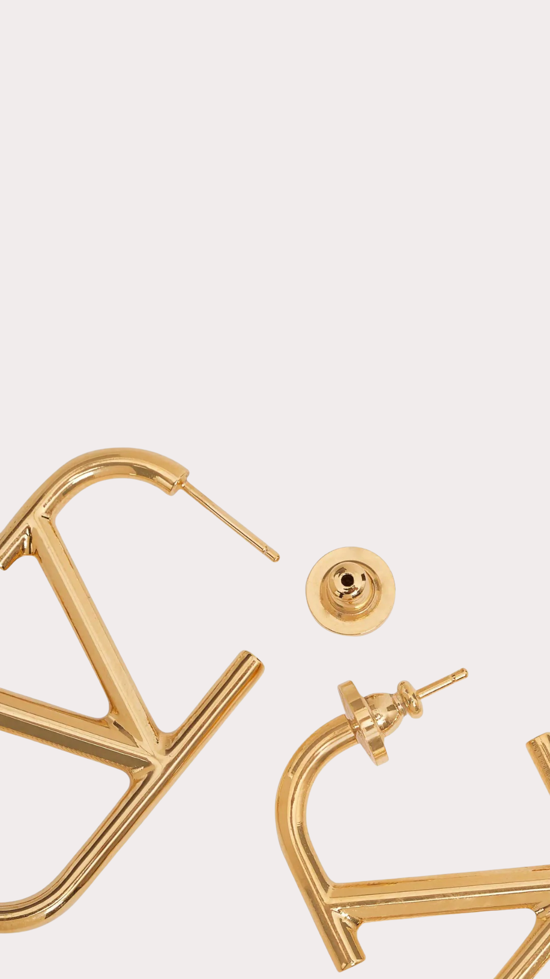 Vog Ohrringe – Elegante Damen Ohrringe