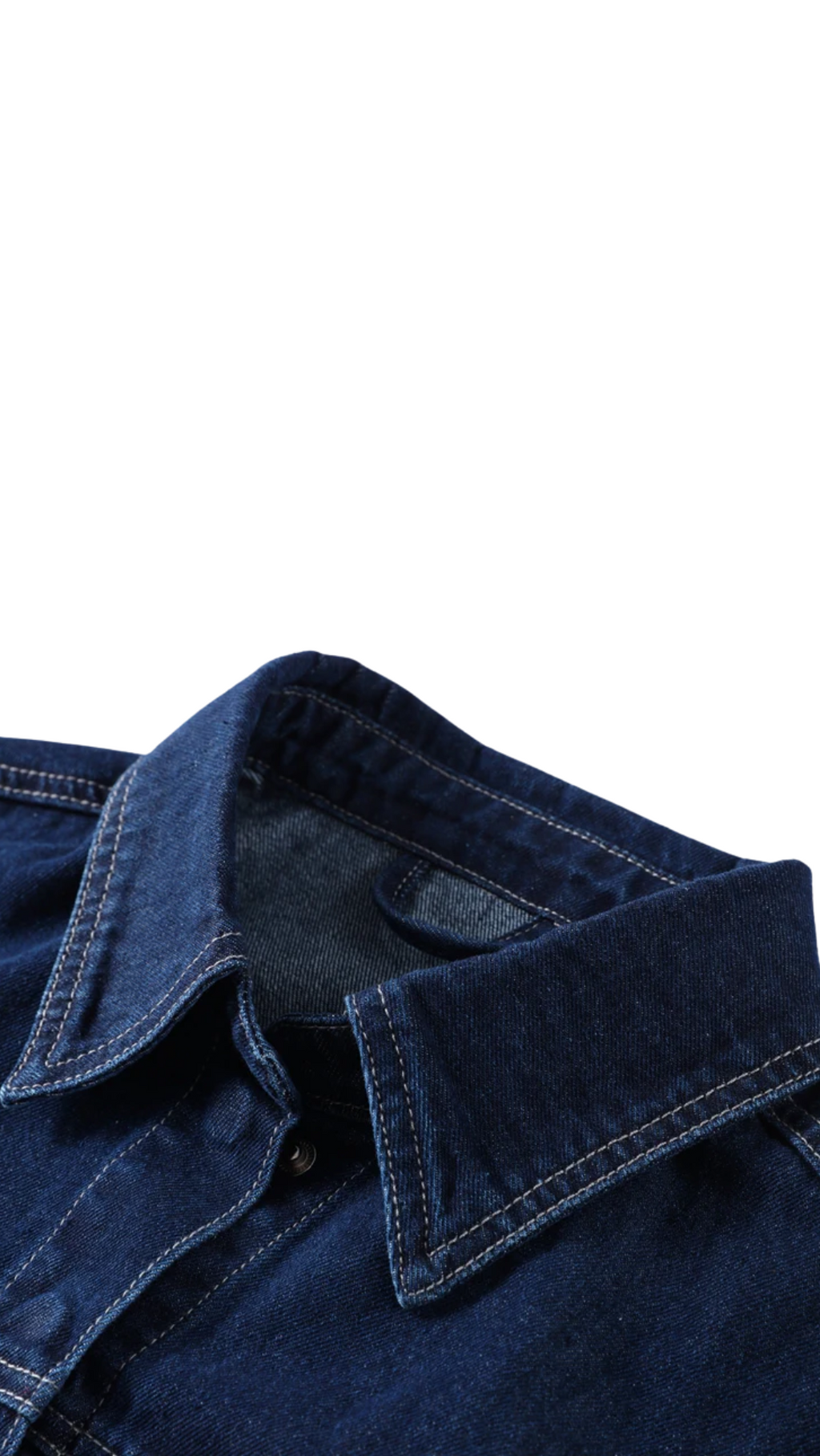 Loren - Denim Set