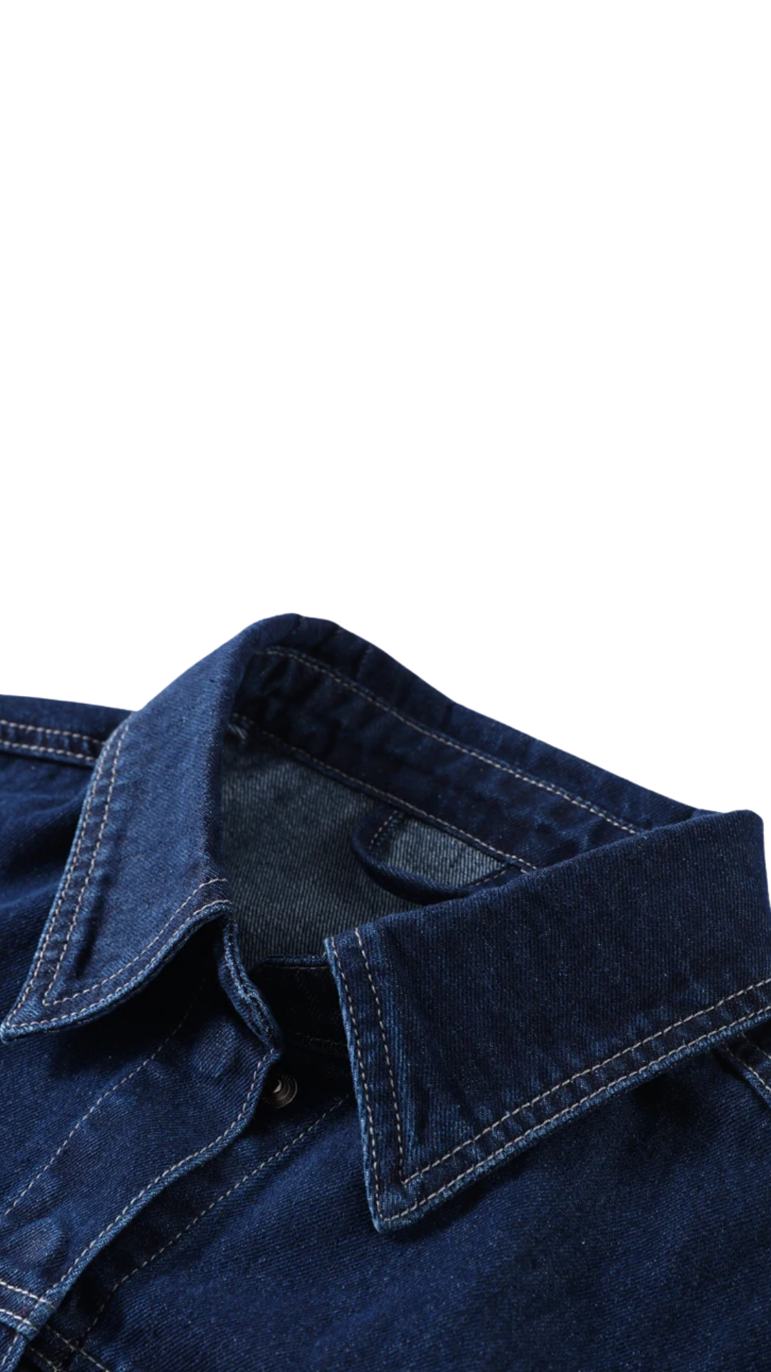 Loren - Denim Set