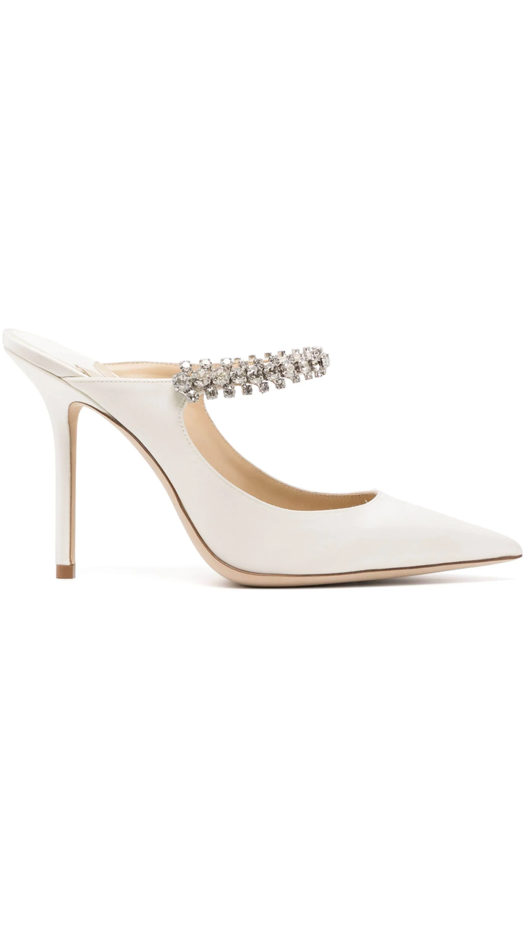 Jimy High Heels – Elegante Damen Absatzschuhe