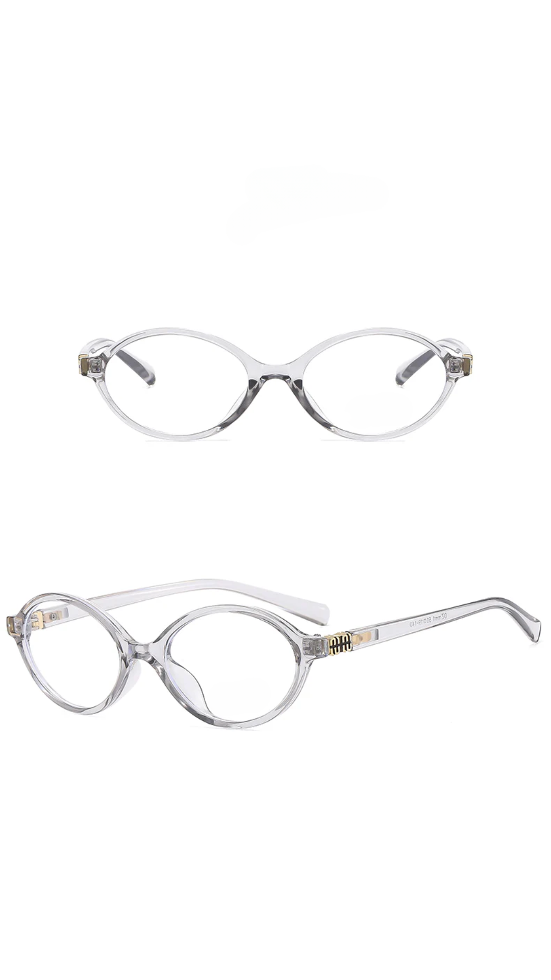 Mia Sonnenbrille – Elegante Damen Sonnenbrille