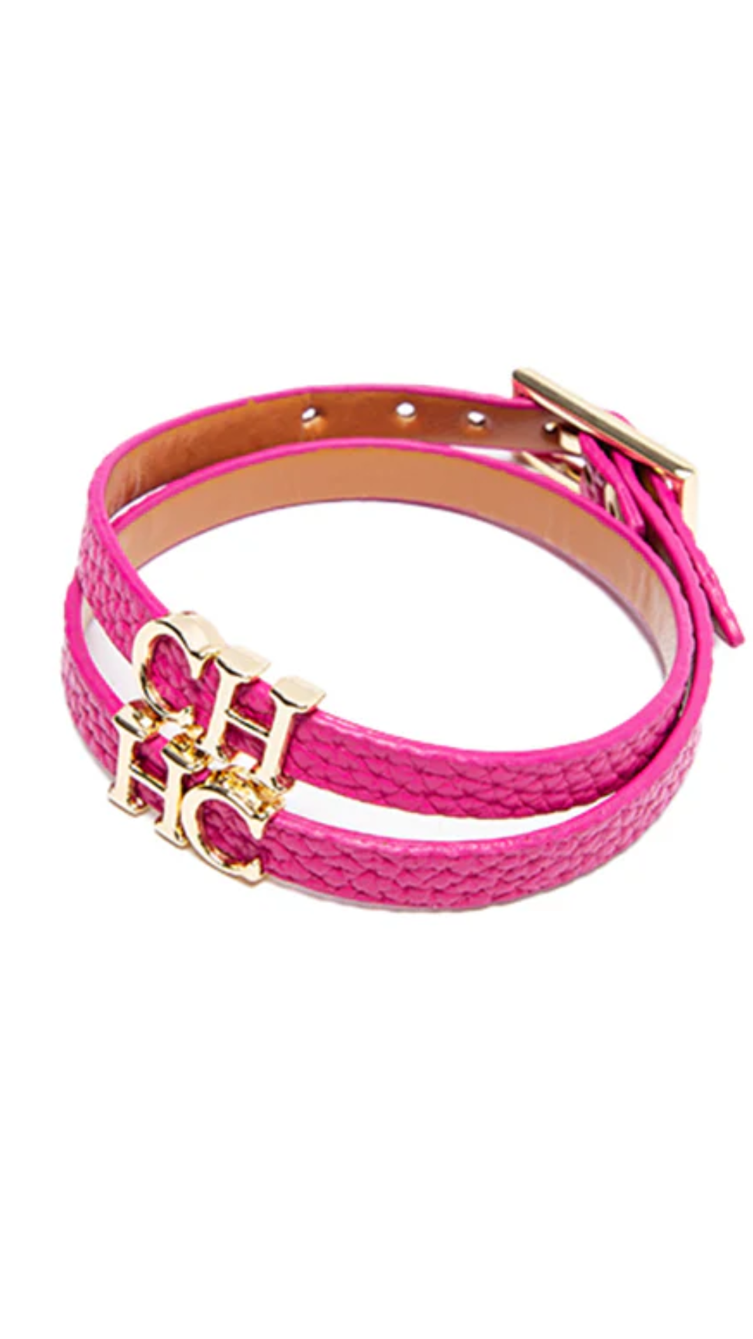 CLAAH Armreif – Elegantes Damen Armband