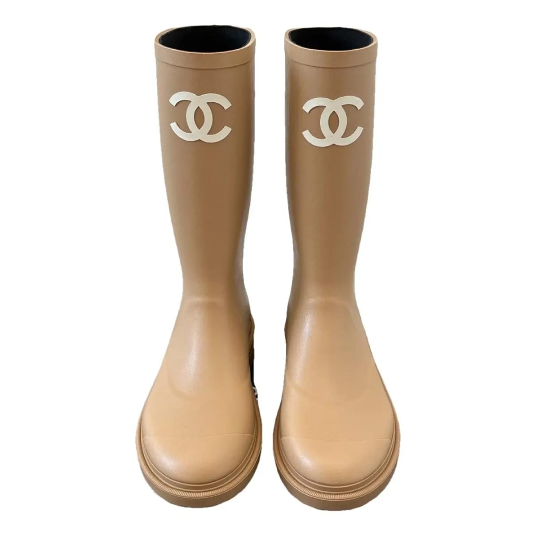 Coco Stiefel – Elegante Damen Boots