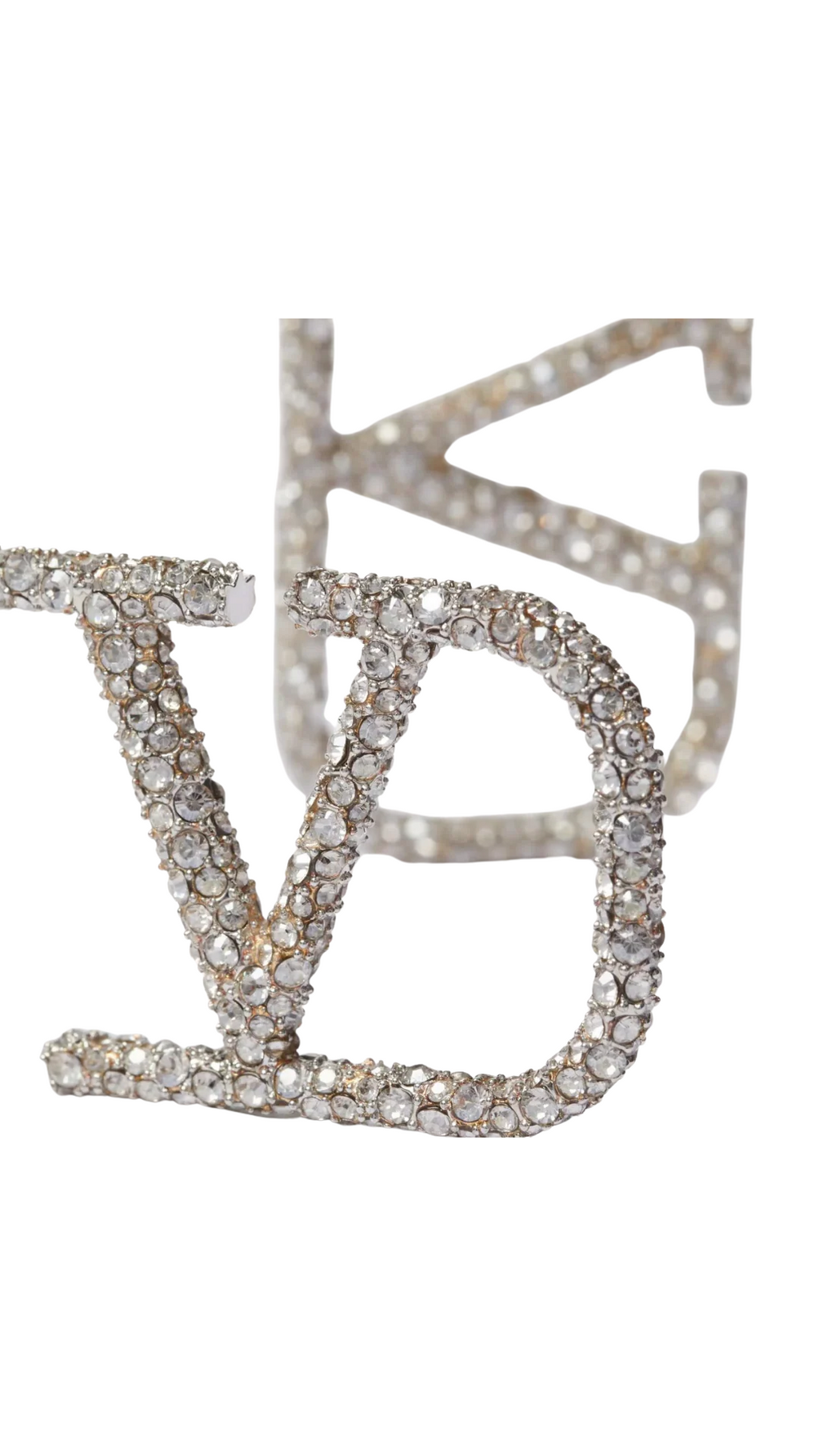 VShape Ohrringe – Elegante Damen Ohrringe