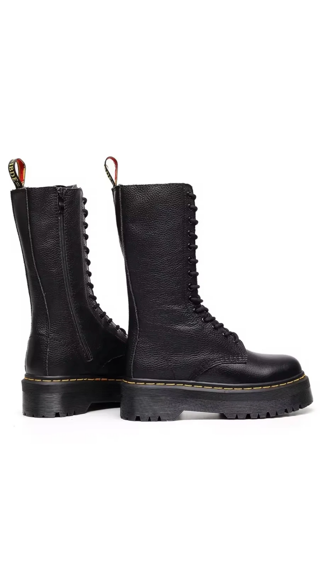 Dokka Stiefel – Elegante Damen Boots
