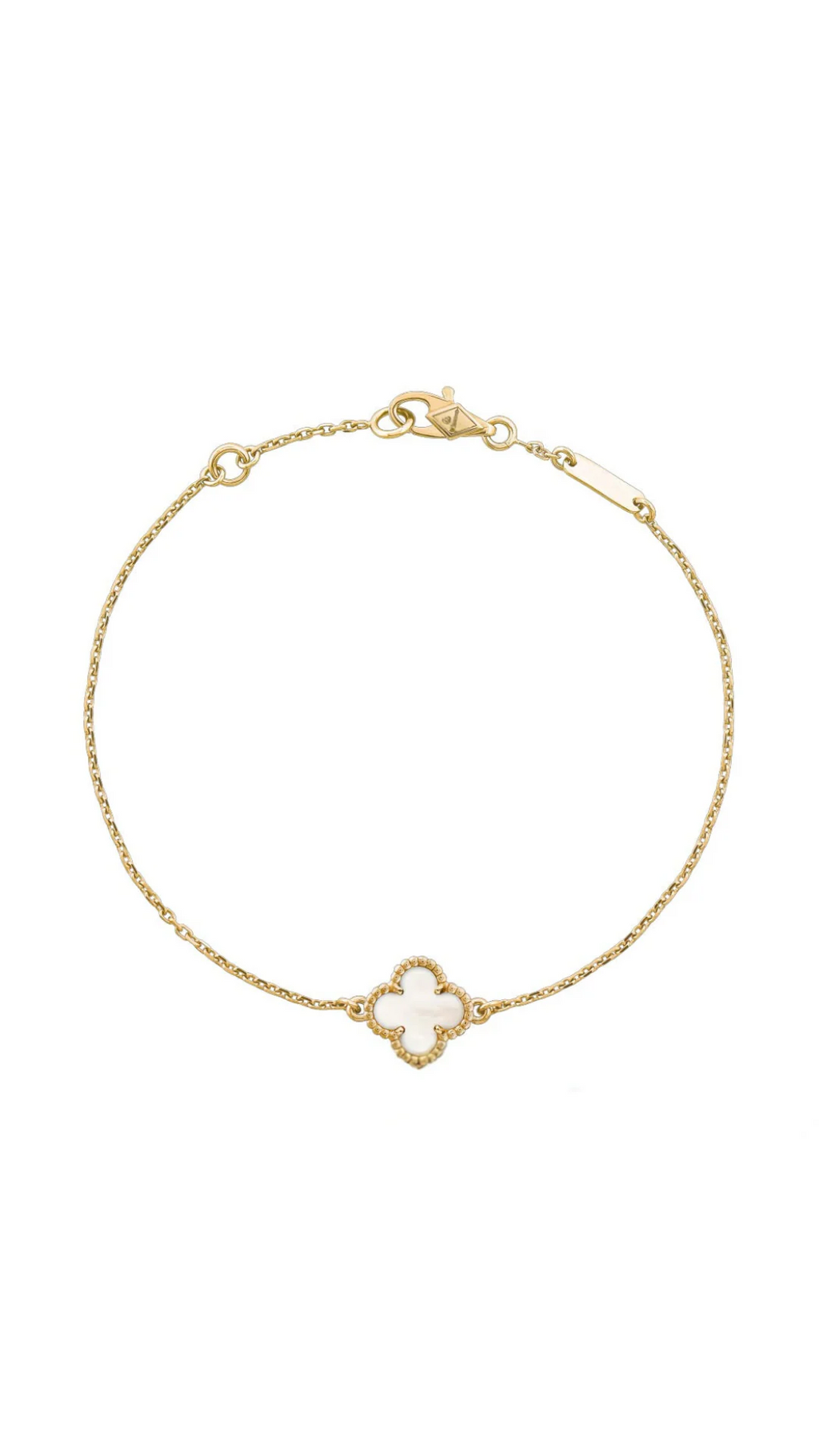 VanCle Schmuck Set – Elegantes Damen Schmuck Set