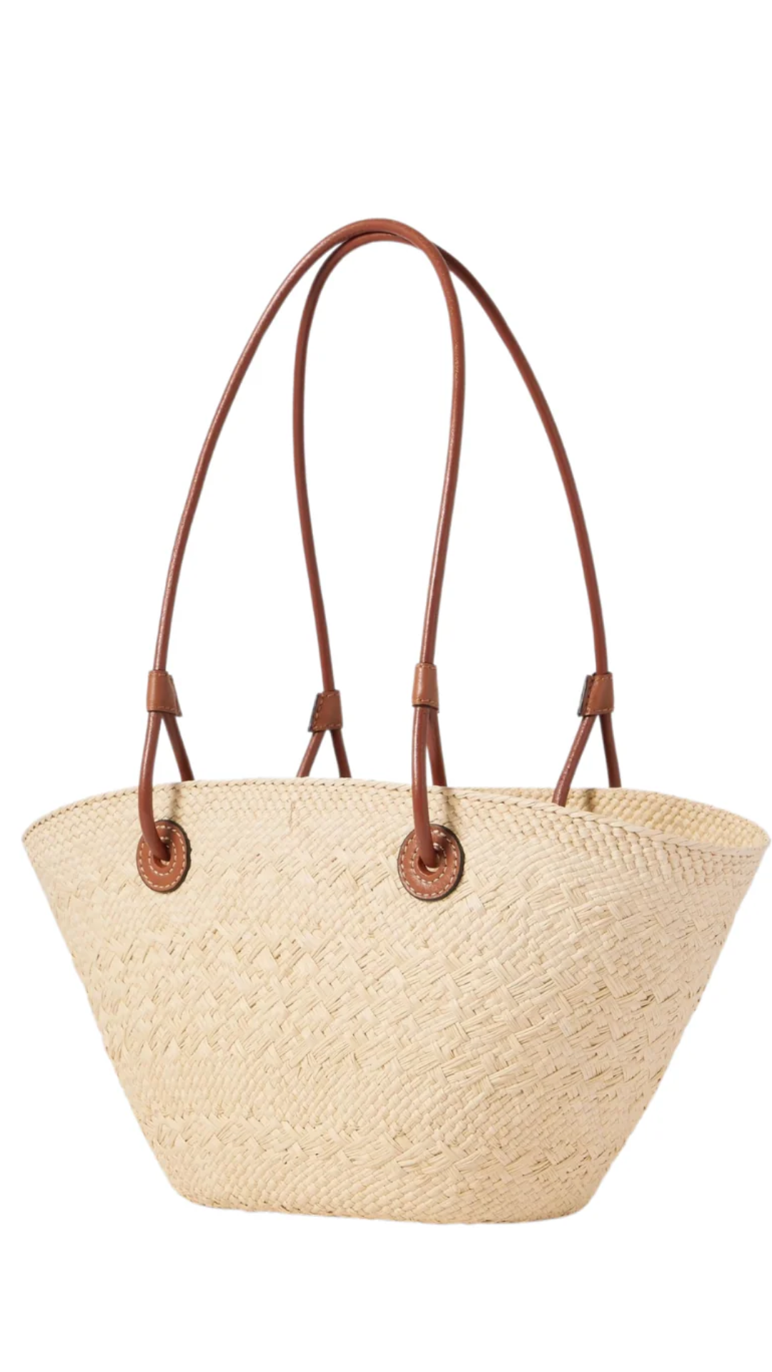 LOV Handtasche - Elegante Damen Schultertasche