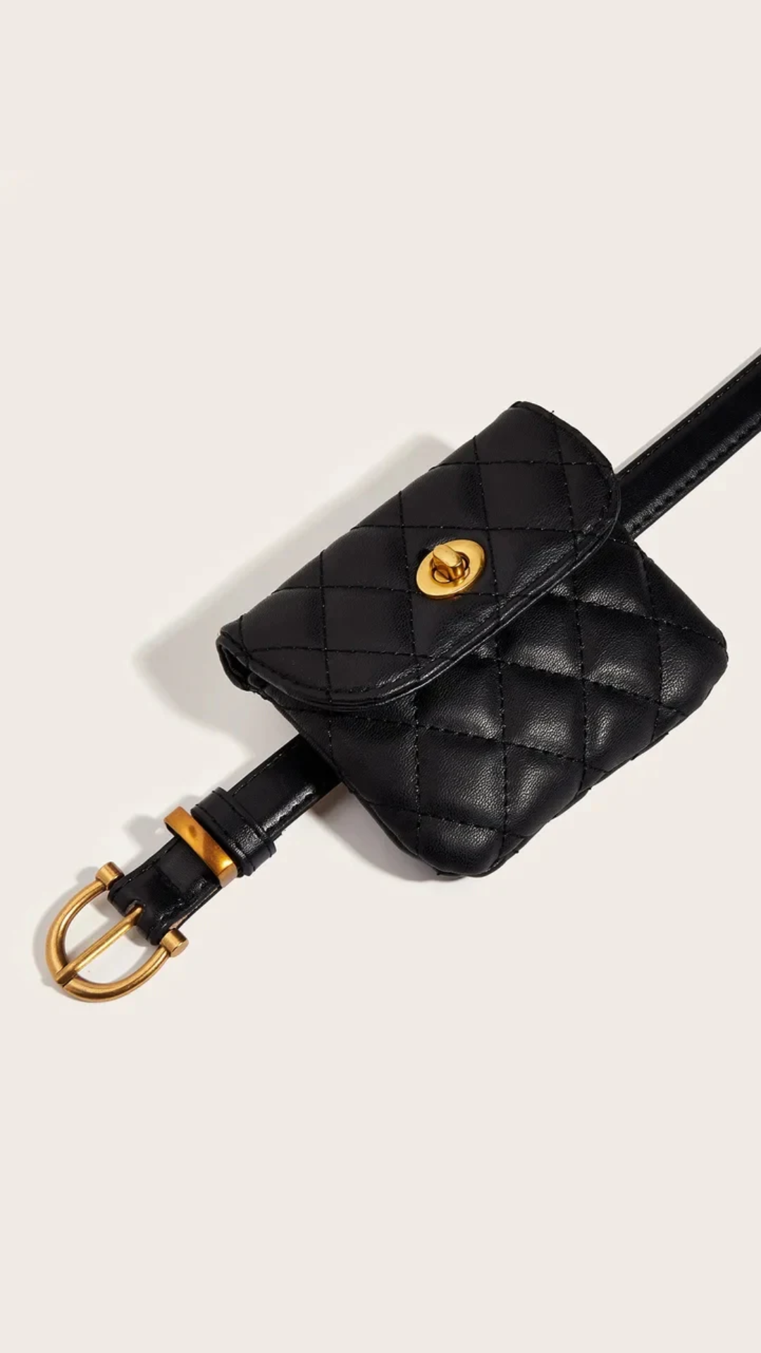Coco Taillengürtel – Eleganter Damen Gürtel