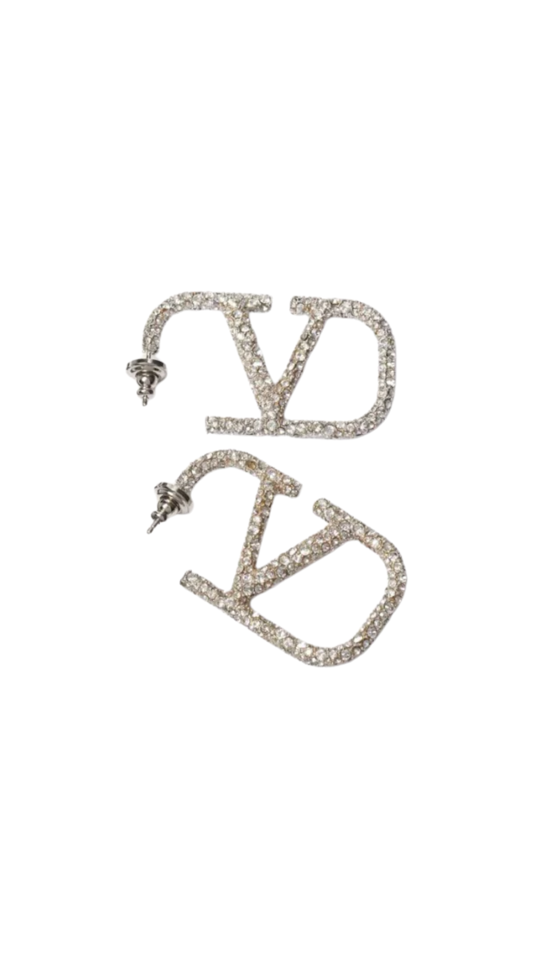 VShape Ohrringe – Elegante Damen Ohrringe