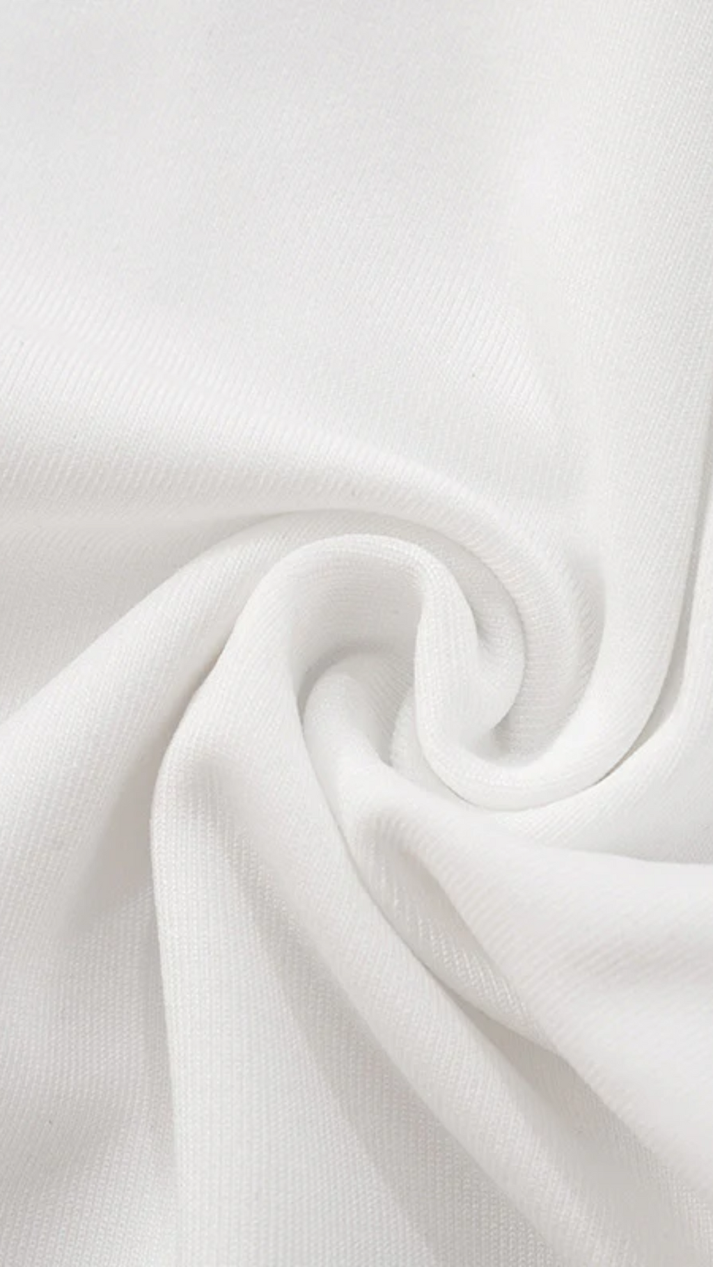 Noir et Blanc  Kleid