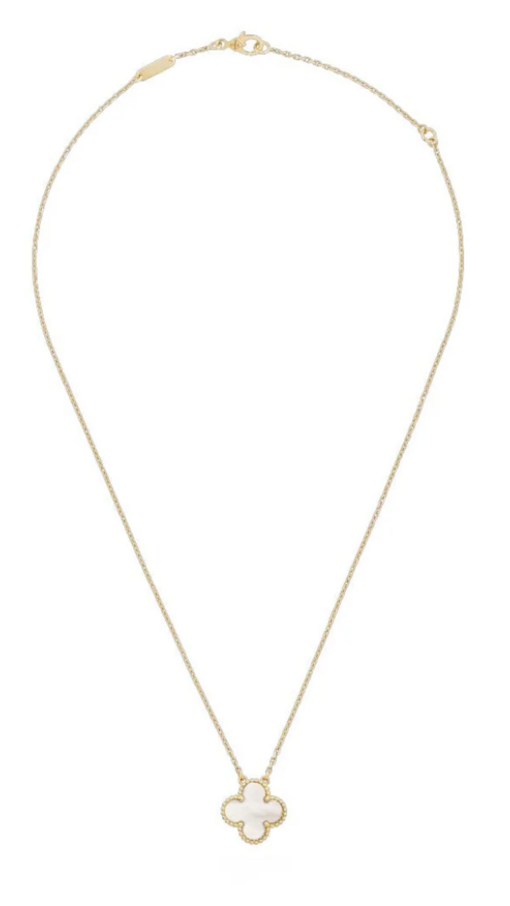 VanCle Schmuck Set – Elegantes Damen Schmuck Set