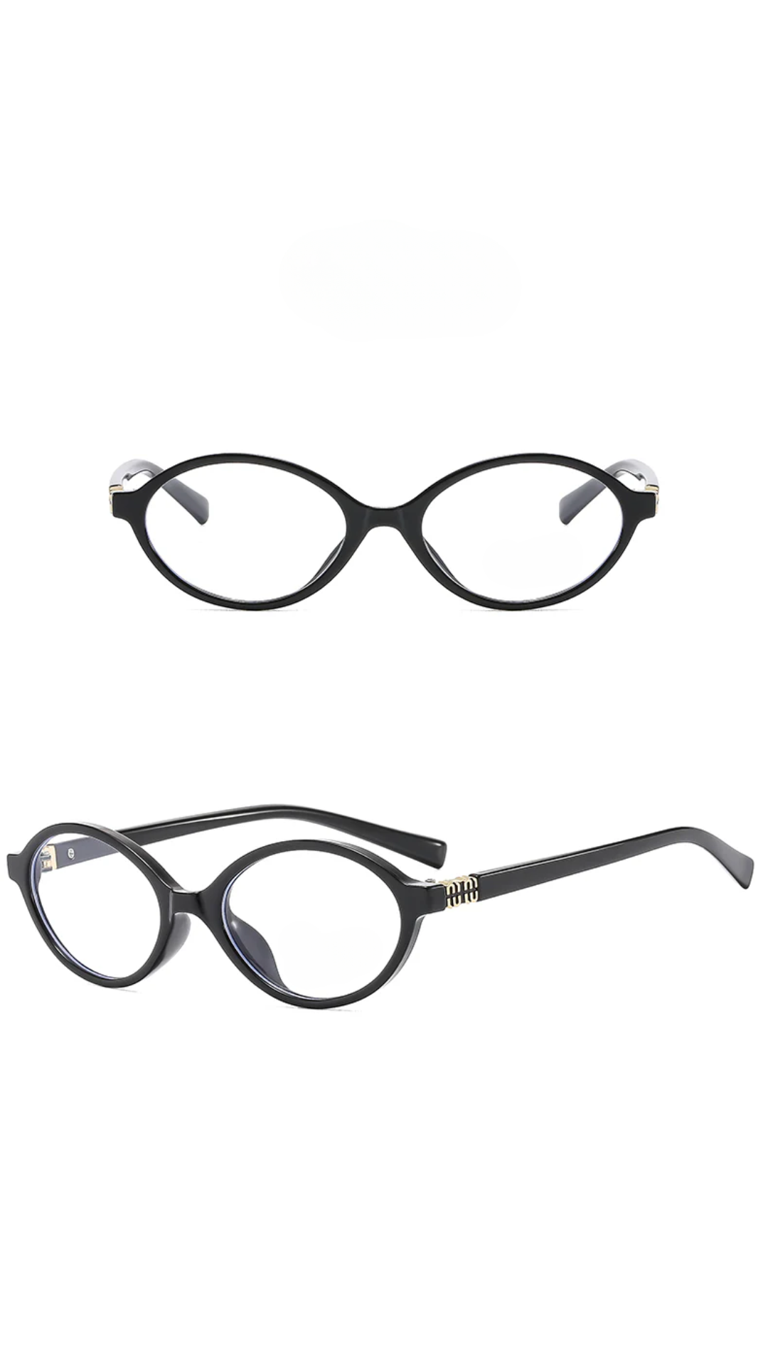 Mia Sonnenbrille – Elegante Damen Sonnenbrille