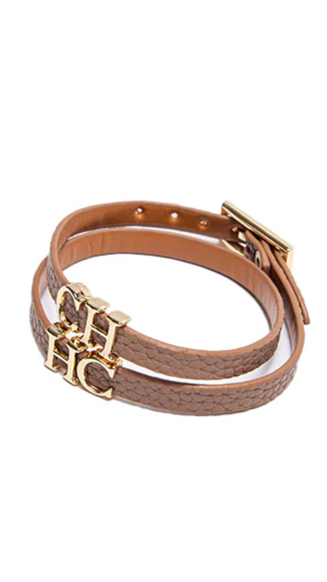 CLAAH Armreif – Elegantes Damen Armband