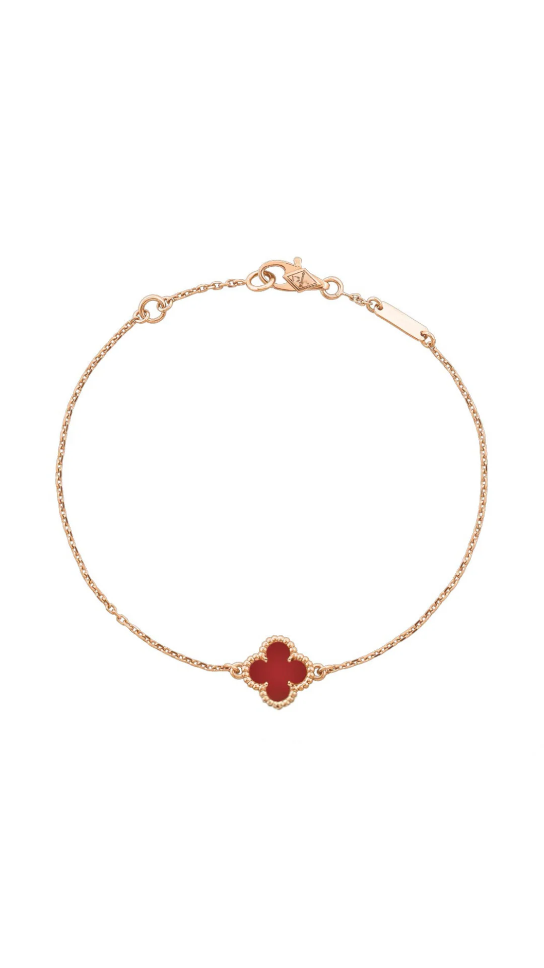 VanCle Schmuck Set – Elegantes Damen Schmuck Set