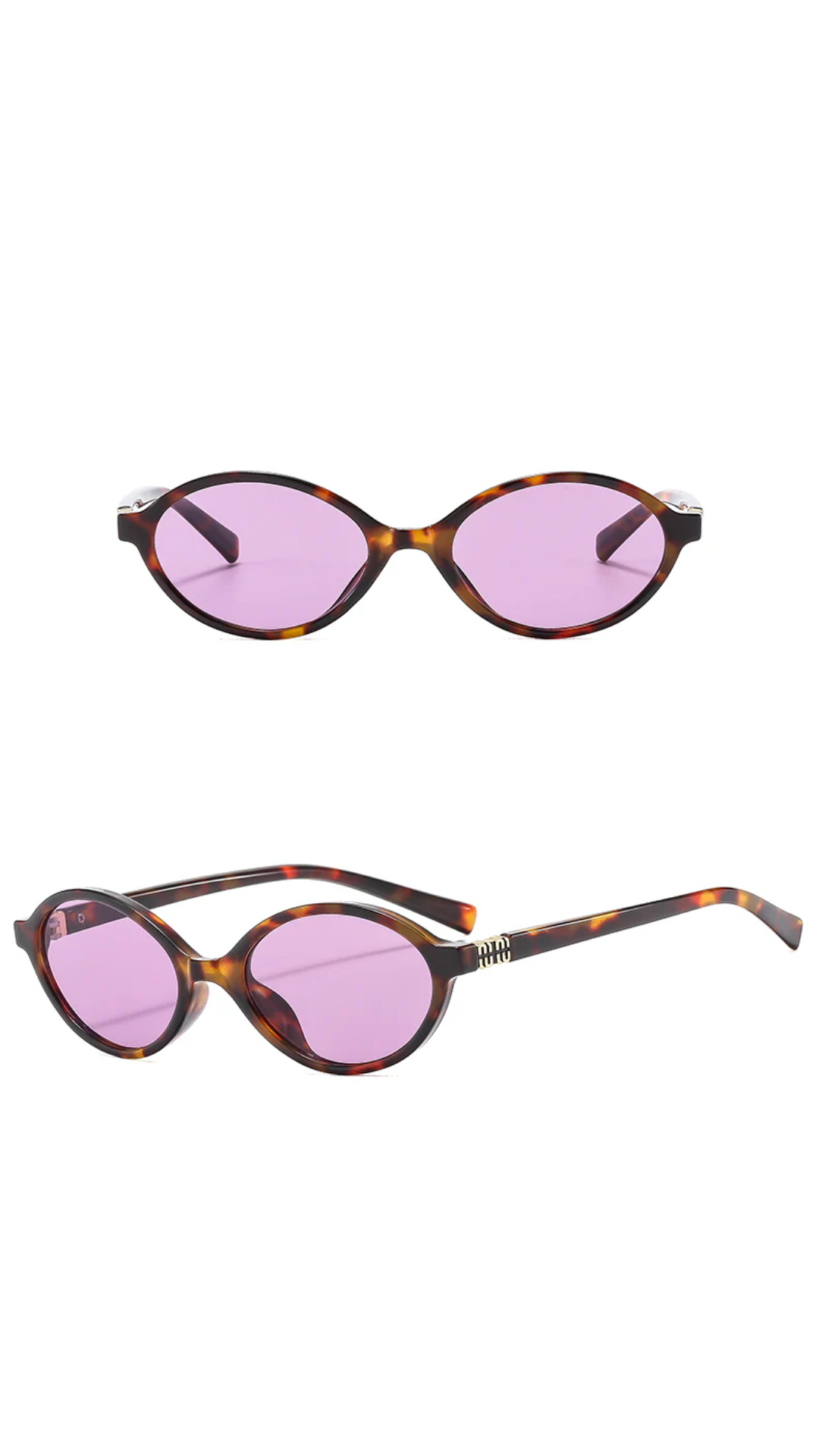 Mia Sonnenbrille – Elegante Damen Sonnenbrille