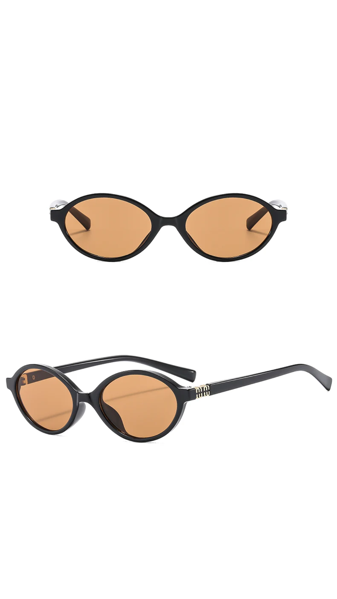 Mia Sonnenbrille – Elegante Damen Sonnenbrille