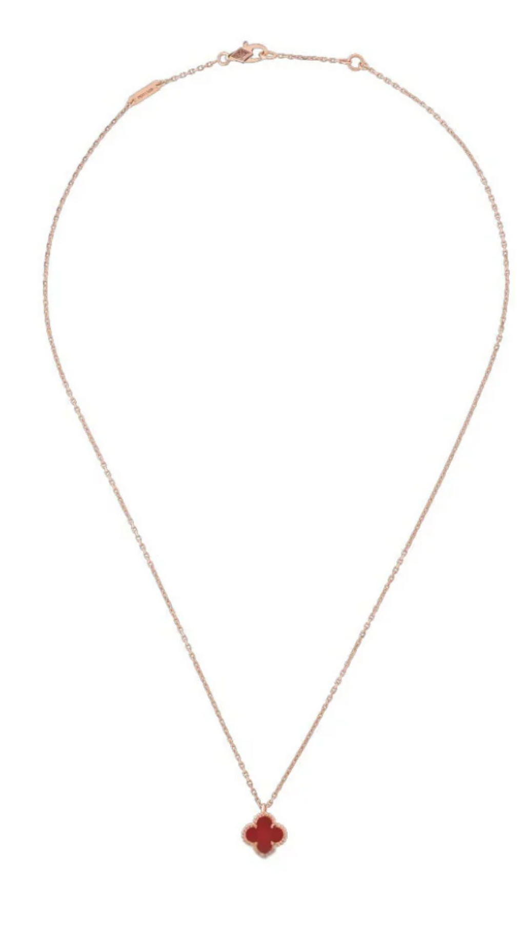 VanCle Schmuck Set – Elegantes Damen Schmuck Set
