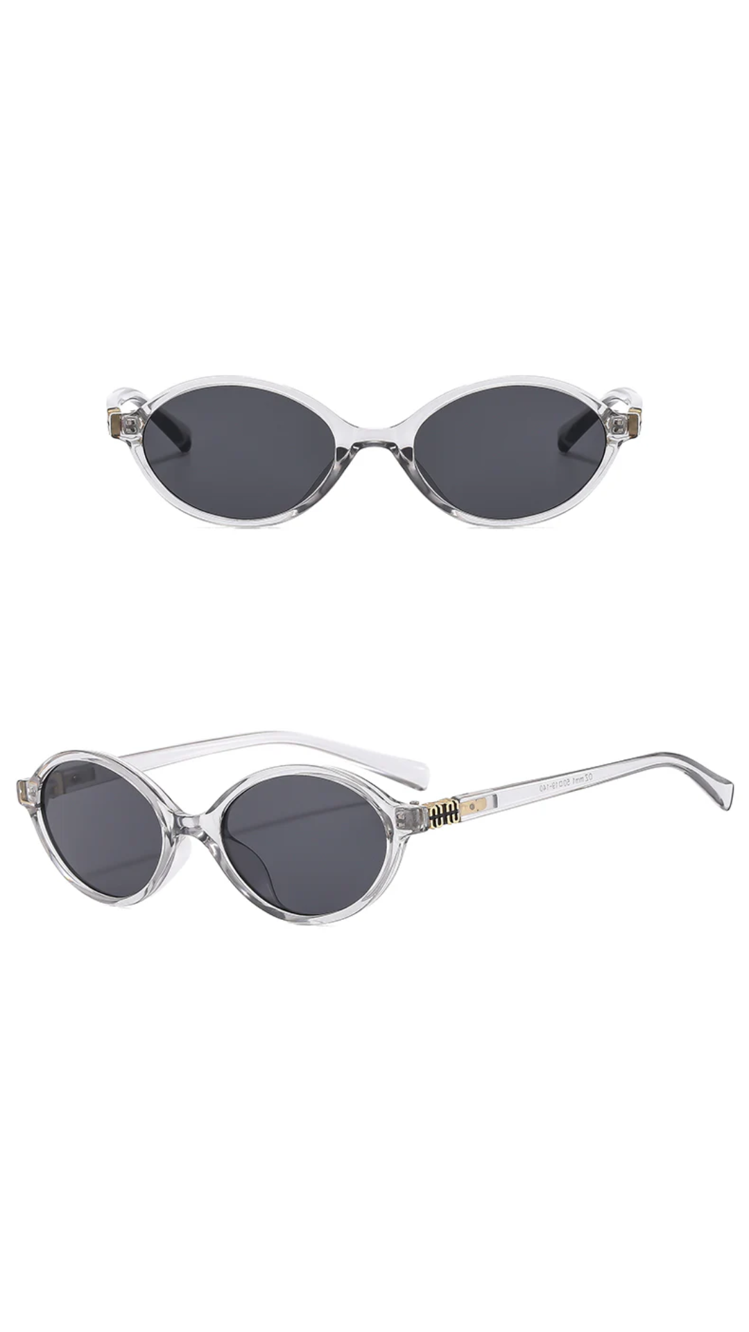 Mia Sonnenbrille – Elegante Damen Sonnenbrille