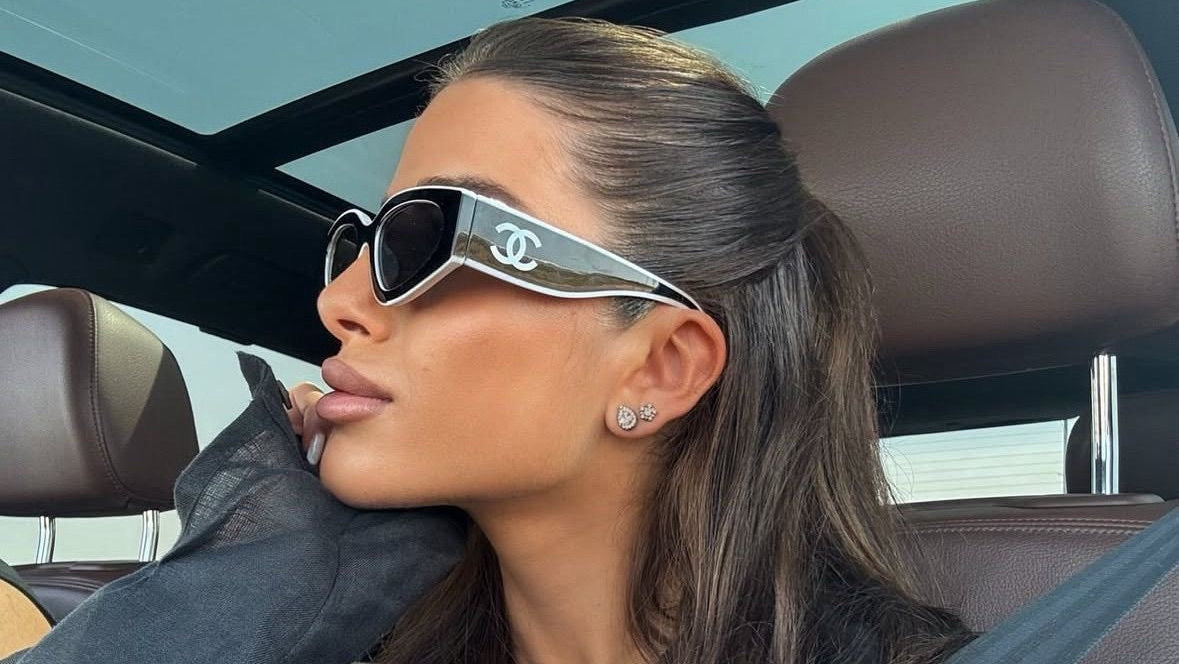 Coco Sonnenbrille – Elegante Damen Sonnenbrille