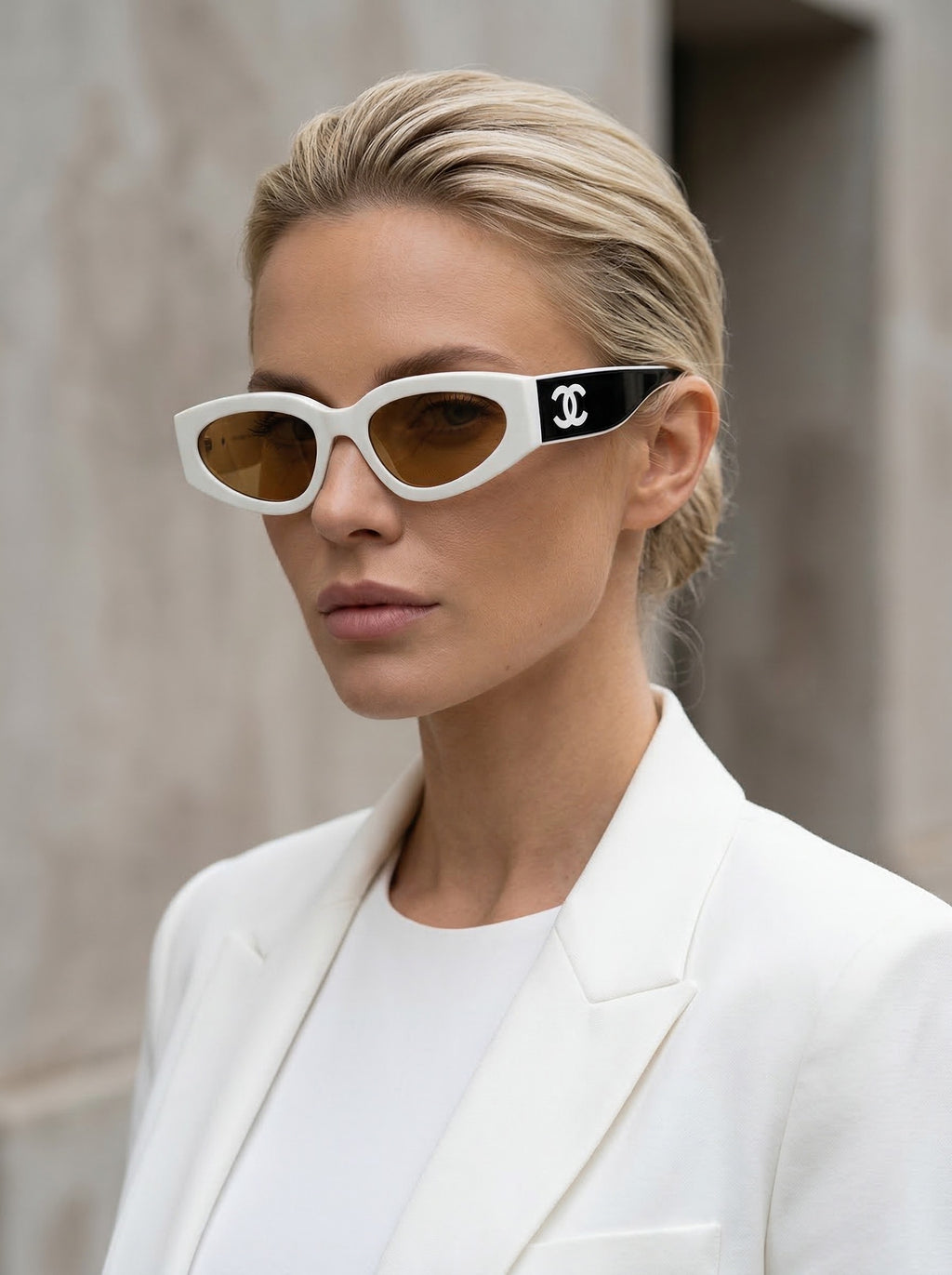 Coco Sonnenbrille – Elegante Damen Sonnenbrille
