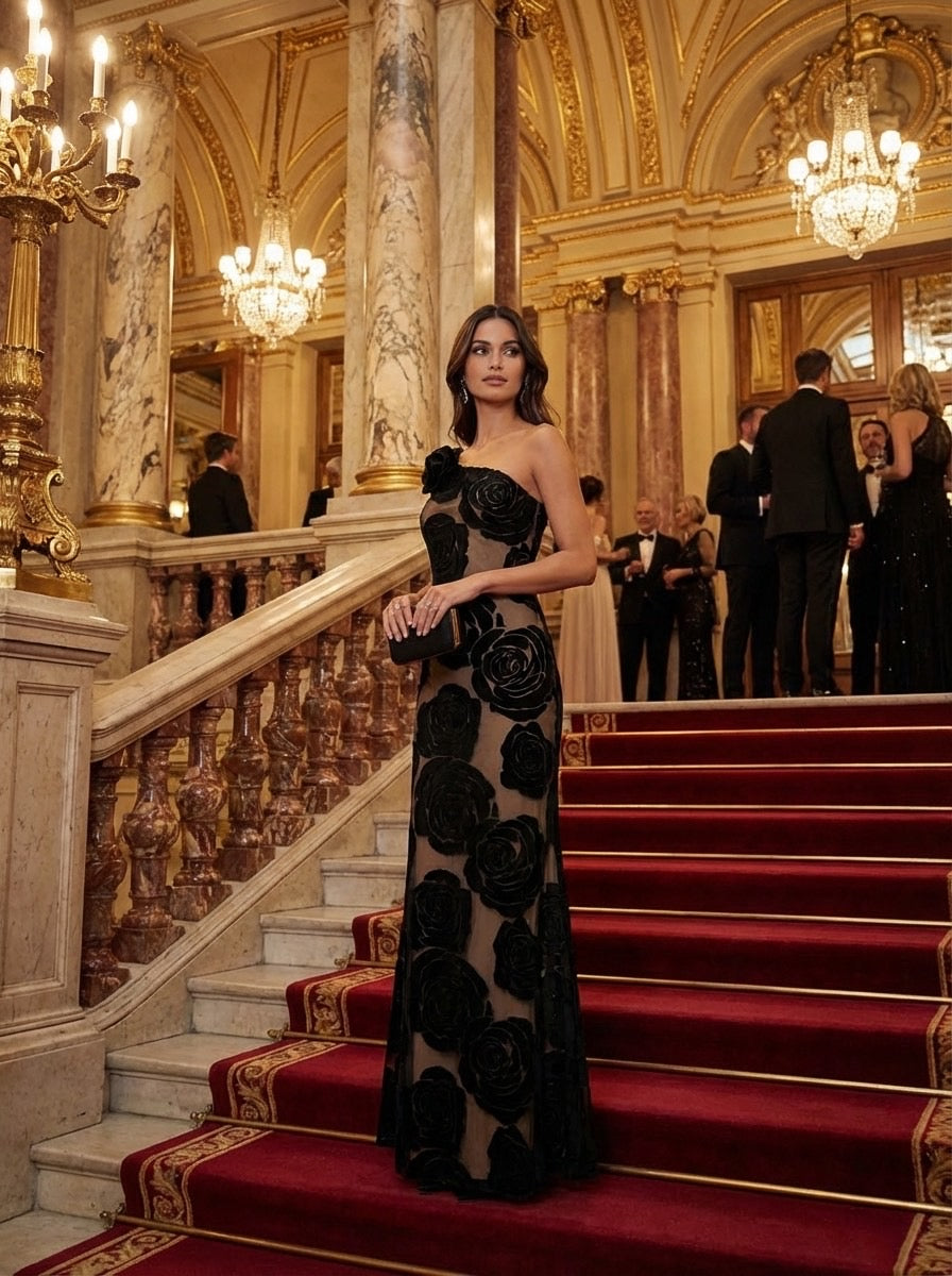 Nala - Kleid