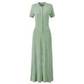 Elegantes Strickkleid Damen