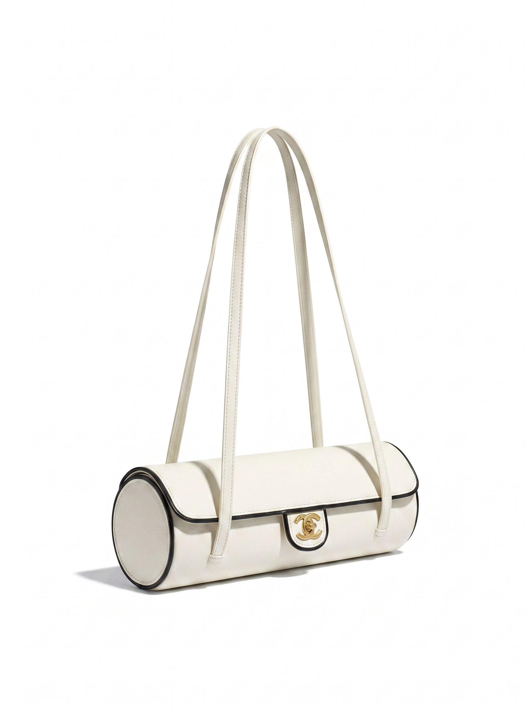 Milana Monaco -Elegante Designer Schultertasche