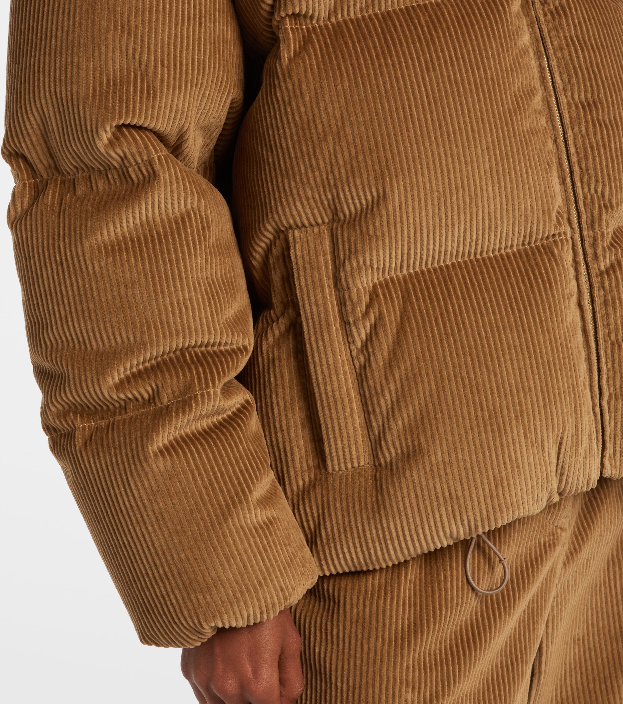 Mia Bomberjacke – Trendige Damen Bomberjacke